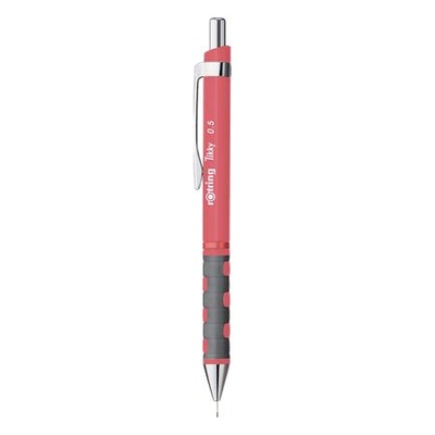 rOtring Проследяващо желязо, 0, 5 мм, ROTRING "Tikky", чаена роза NRR2189063 (NRR2189063)