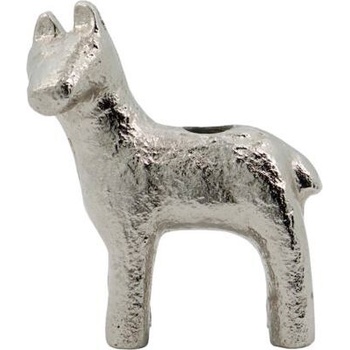 House Doctor Свещник за класическа свещ House Doctor кон (206971015)