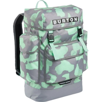 Burton Youth Jumble rosette