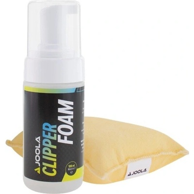 Joola Clipper Foam 100ml – Zboží Mobilmania
