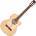 Kremona Orpheus Valley Rosa Luna CW 4/4 Natural Класическа китара с предусилвател