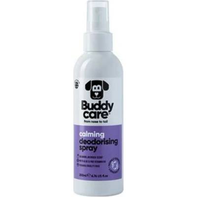 Deodorant pro psy Buddycare Lavender 200ml