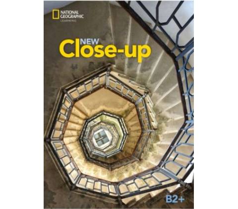 New Close-up B2+: Workbook