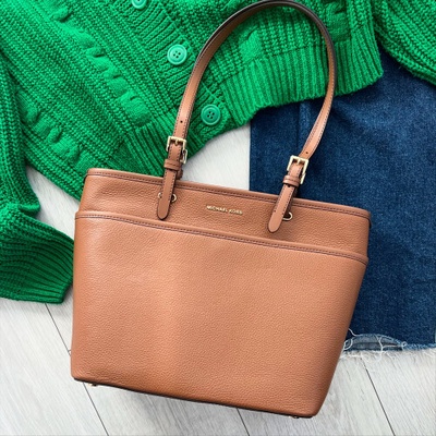 Michael Kors Winston hnedá