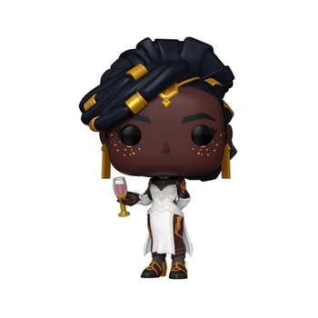 Funko POP! Animation: Arcane Season 2 League of Legends Mel #1489 Фигурка (HGA9375)