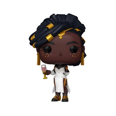 Funko POP! Animation: Arcane Season 2 League of Legends Mel #1489 Фигурка (HGA9375)