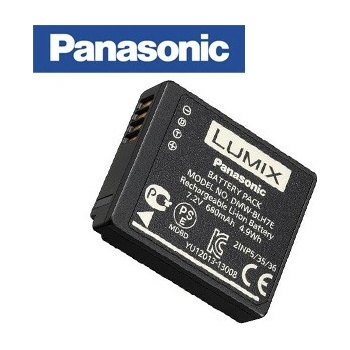 Panasonic DMW-BLH7E