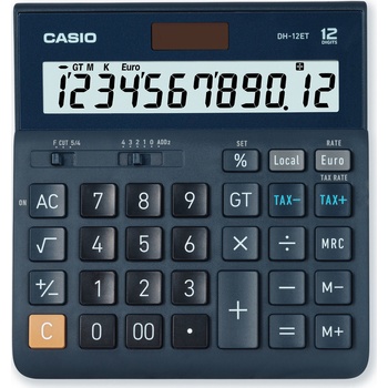 Casio DH-12ET
