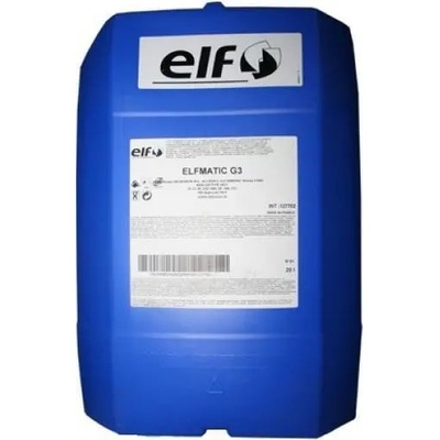 Elf Elfmatic G3 20 l
