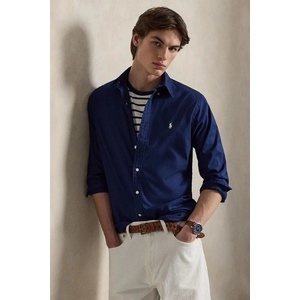 Ralph Lauren Памучна риза (710B20512) - answear - 193,61 лв