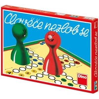 Dino Člověče nezlob se!