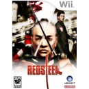 Hry na Nintendo Wii Red Steel