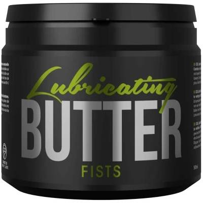 Cobeco Pharma Фистинг масло Cobeco Butter Fists 500 мл