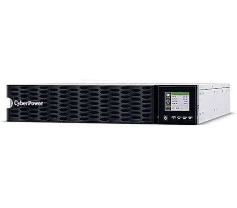 CyberPower OL6KERTHD