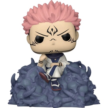 Funko Фигура Funko POP! Deluxe: Jujutsu Kaisen - Ryomen Sukuna #1116 (074252)
