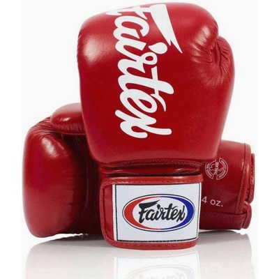 FAIRTEX BGV19 Deluxe
