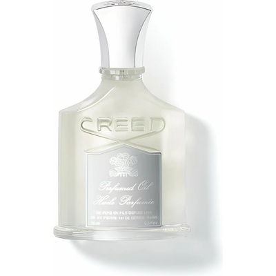 Creed Silver Mountain Water parfémovaná olej unisex 75 ml