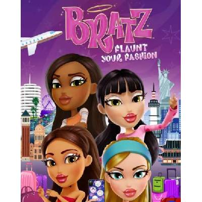 Bratz: Flaunt Your Fashion