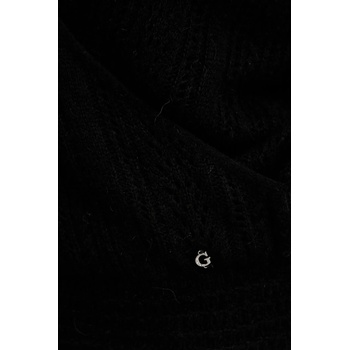 GUESS Пуловер с вълна Guess IZABELLA в черно от лека материя W5BR90 Z3HQ0 (W5BR90.Z3HQ0)