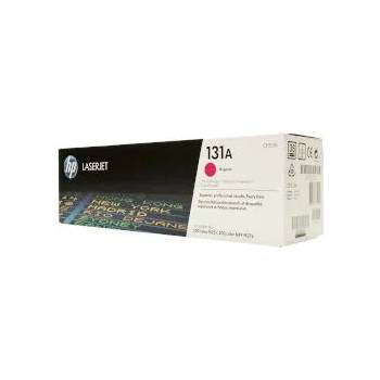 Image 1 of HP Toner 131A Magenta