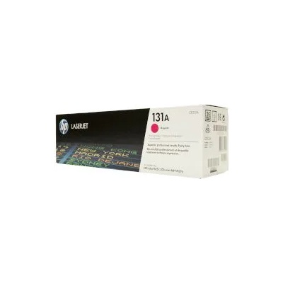 HP Toner 131A Magenta