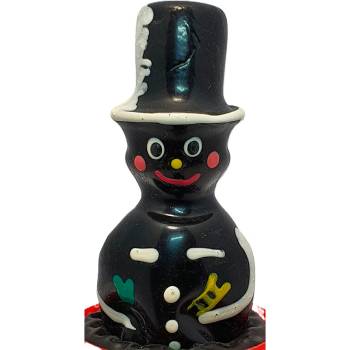 CONDOMERIE Презервативи condomerie - handpainted novelty condoms chimney-sweep model 2