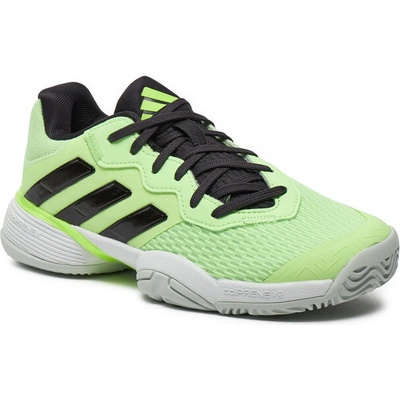 adidas Обувки adidas Barricade Tennis Kids IF0449 Зелен (Barricade Tennis Kids IF0449)