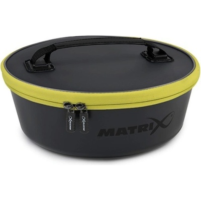 MatrixMoulded EVA Bowl / Lid 7.5 L