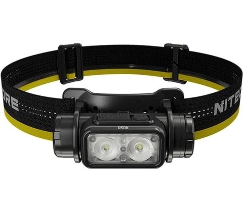 Nitecore NU50