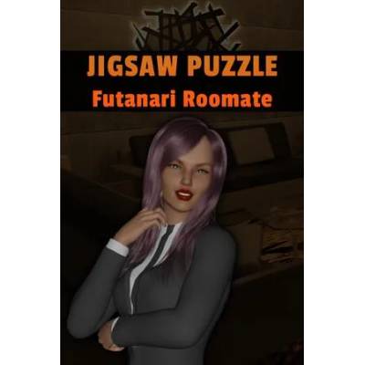 Игра Jigsaw Puzzle - Futanari Roomate за PC Steam, Електронна доставка