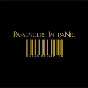 Passengers In Panic - Passengers In Panic (LP) (5200328701183)