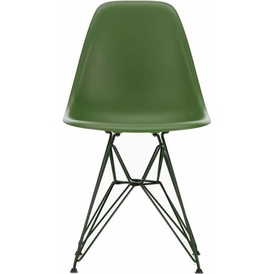 Vitra Eames DSR RE forest / dark green