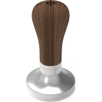Eureka tamper s nastavitelnou rukojetí 58,35mm plochý walnut – Zbozi.Blesk.cz