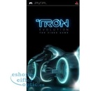Hry na PSP Tron: Evolution