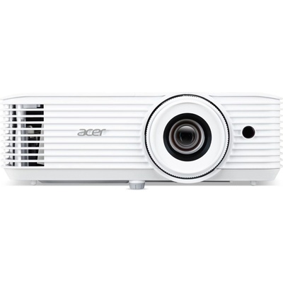 Projector H6815GTV, DLP, 4K UHD (3840x2160), 4000 ANSI Lm, 50 000: 1, 1.1x, 2xHDMI, USB Type A, RS232, PC Audio 3.5mm mini jack, DC Out 5V/1.5A, Google TV dongle included, Lamp life up to 20 000h, (MR.JXP11.001)