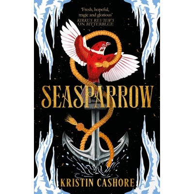 Seasparrow - Kristin Cashore