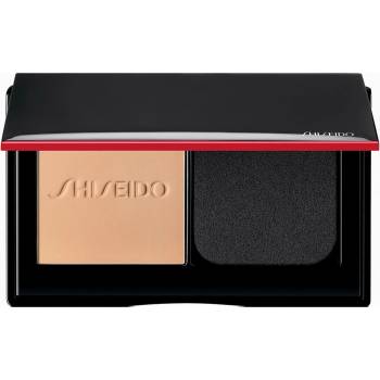 Shiseido Synchro Skin Self-Refreshing Custom Finish Powder Foundation Фон дьо тен компакт 9gr