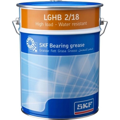 SKF LGHB 2 18 kg
