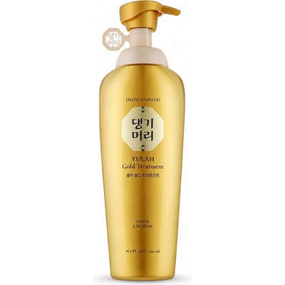 Daeng Gi Meo Ri Укрепващ златен балсам за коса Daeng Gi Meo Ri Yulah Gold Treatment