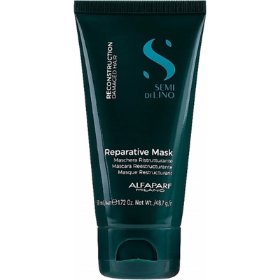 Alfaparf Semi Di Lino maska na vlasy 50 ml