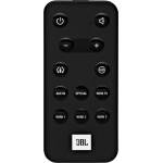GENERAL Jbl cinema sb400 - дистанционно управление дубликат (cinema sb400) Дистанционно