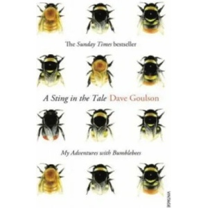Sting in the Tale | Dave Goulson (2014)