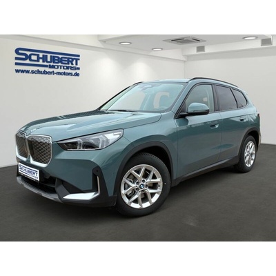BMW iX1 eDrive20 150 kW