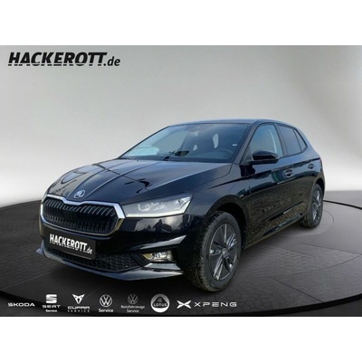 Skoda Fabia 1.0 TSI Balance 85 kW