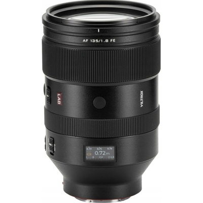 Viltrox AF 135mm f/1.8 LAB Sony FE