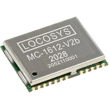 Locosys MC-1612-V2x