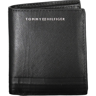 Tommy Hilfiger Мъжки портфейл tommy hilfiger, Цвят Черно (am0am10984_nero_bds)
