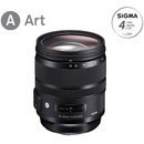 SIGMA 24-70mm f/2.8 DG OS HSM Art Canon