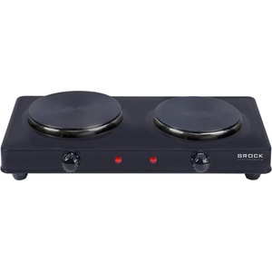 BROCK Electronics EP 200 BK Преносим котлон