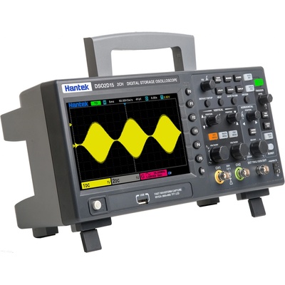 Hantek DSO2D15